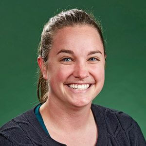Headshot of Brittany Jacobs