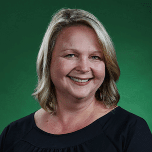 Headshot of Karin Curran