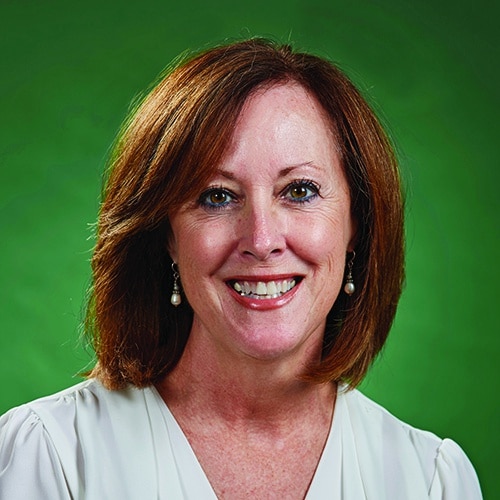 Laura Blake headshot