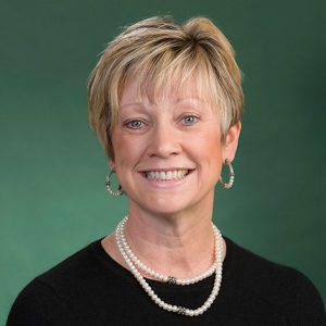 Headshot of Luanne Westerling