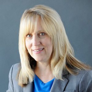 Headshot of Maryann Conrad