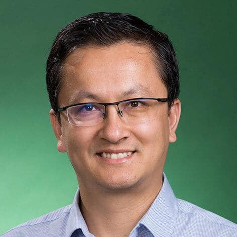 Prajjwal Panday headshot