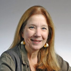 Headshot of Cynthia Saari