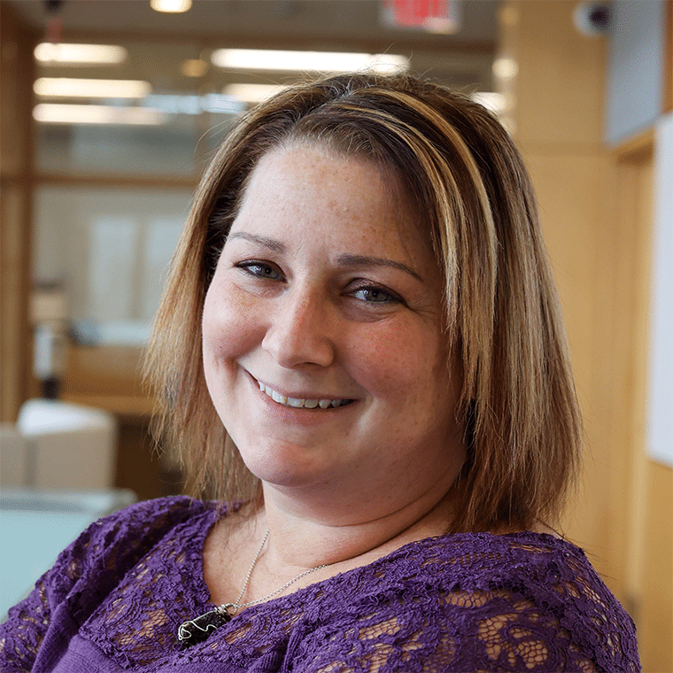 Laura Barbieri. Mental Health Counselor