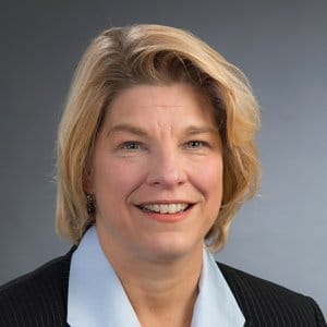 Headshot of Kate Bett