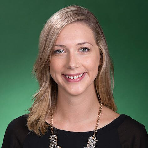 Headshot of Katelynn Mochun