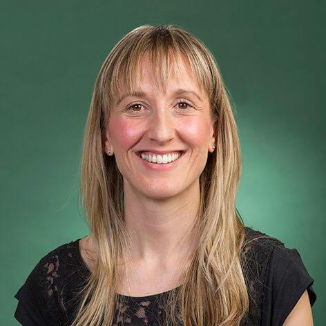 Headshot of Katie Moulton