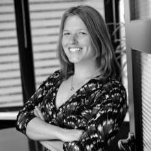 Headshot of Meredith Piotti