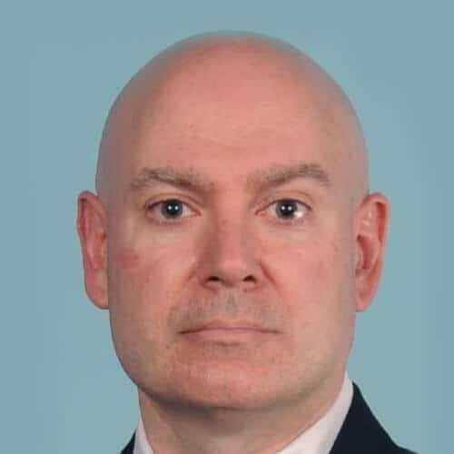 Richard Berthao - Nichols College