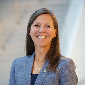 Headshot of Connie Emerson