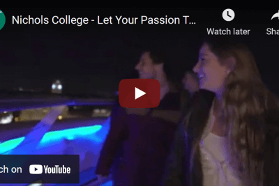 watch video Let Your Passion Take Flight