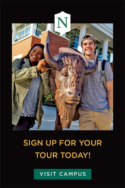 Sign up for your campus tour today