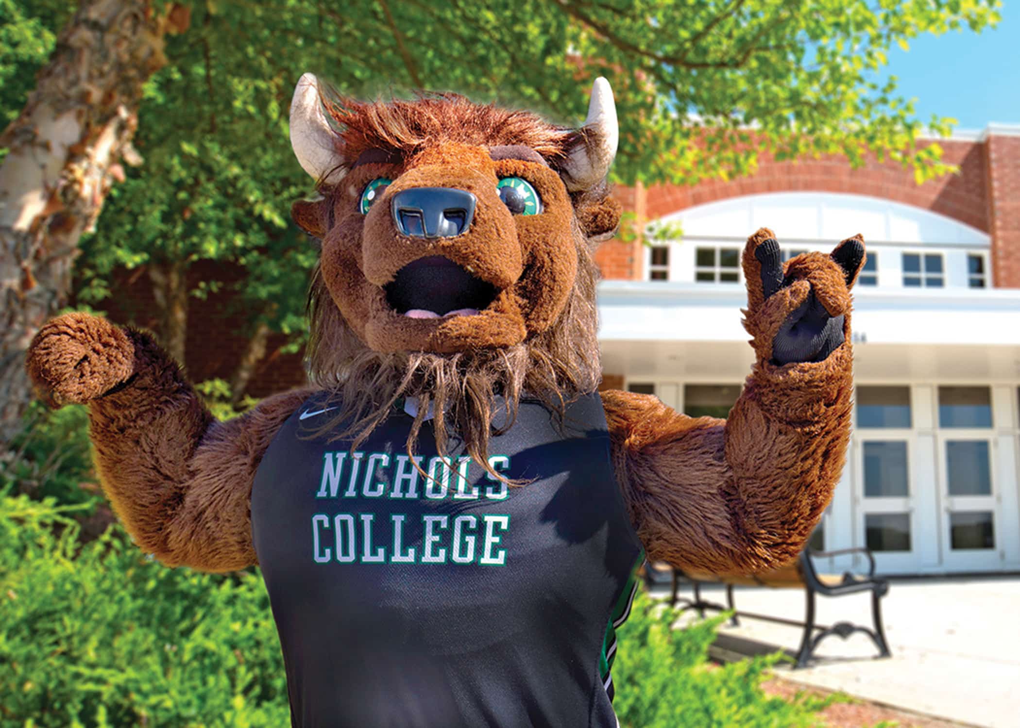 Nichols College Schedule: The Ultimate Guide - u85rj8g
