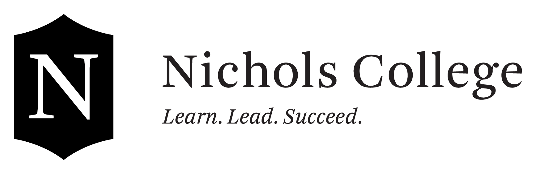 Logos Nichols College