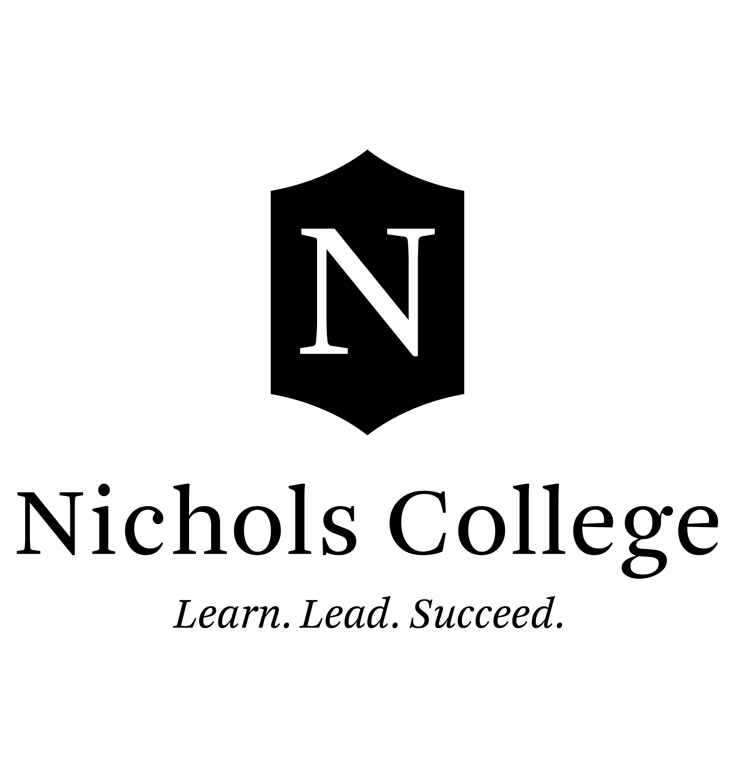 Logos Nichols College