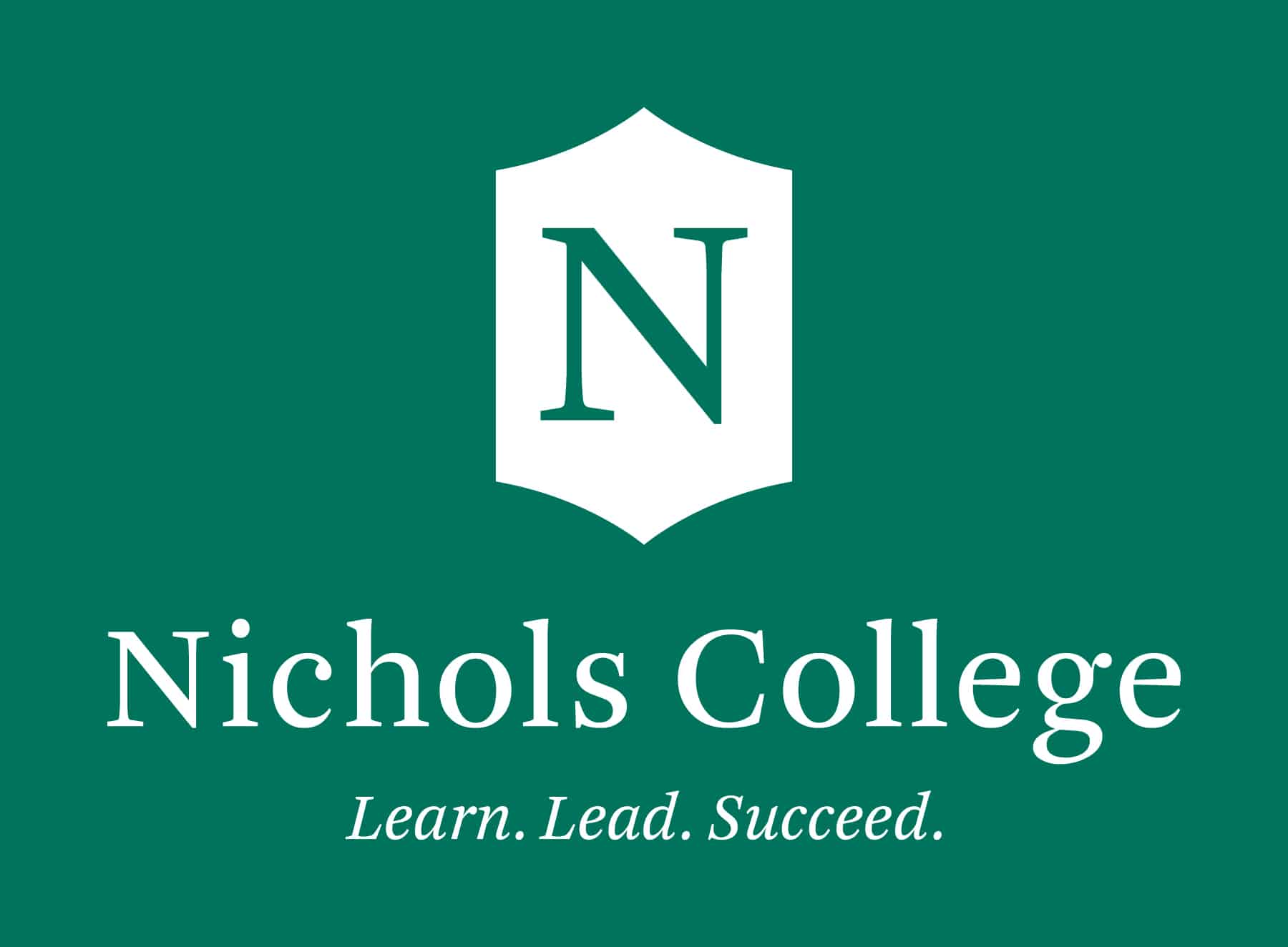 Logos Nichols College