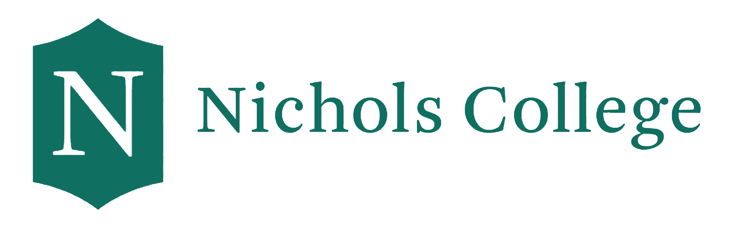 Logos Nichols College