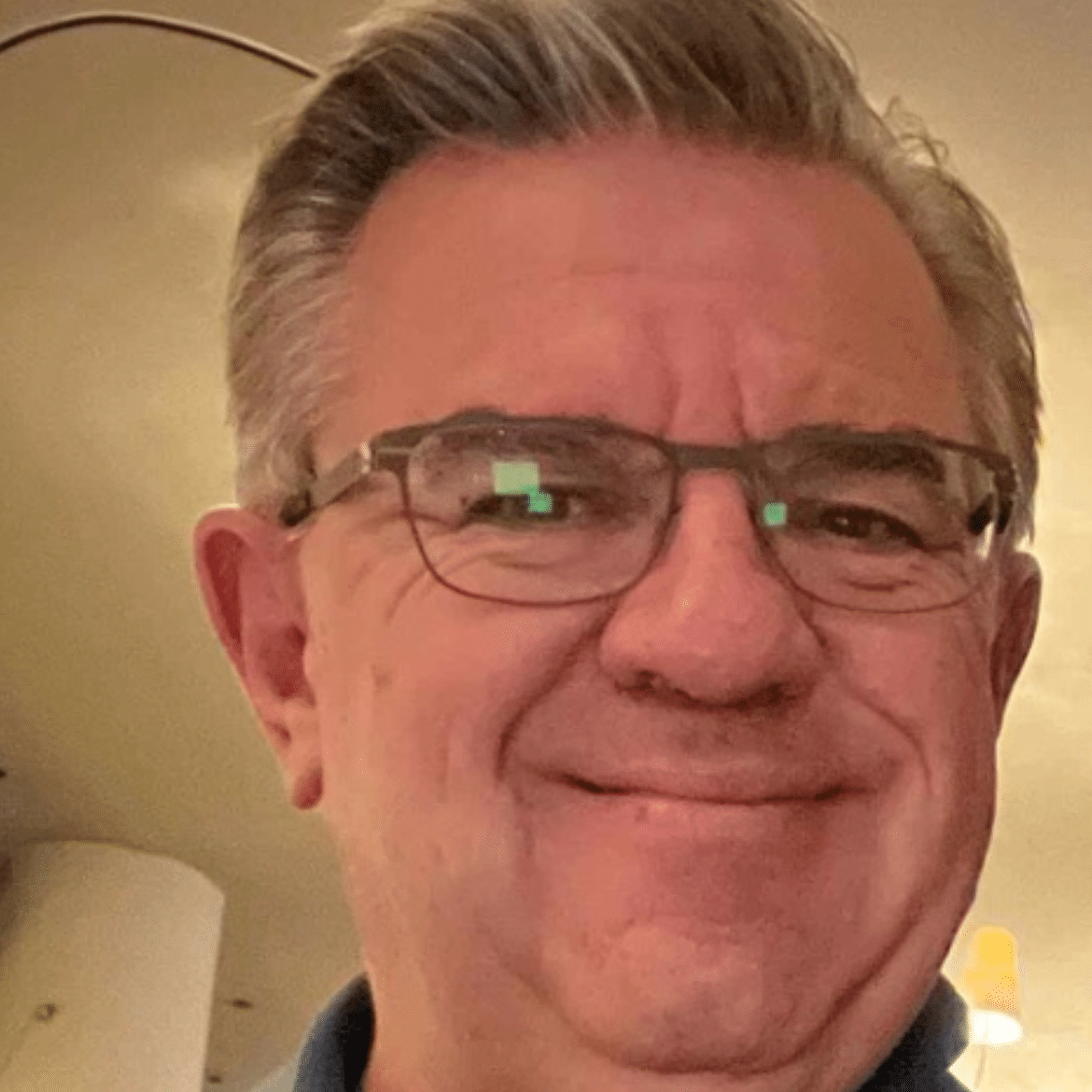 Wayne Archambo Board Member