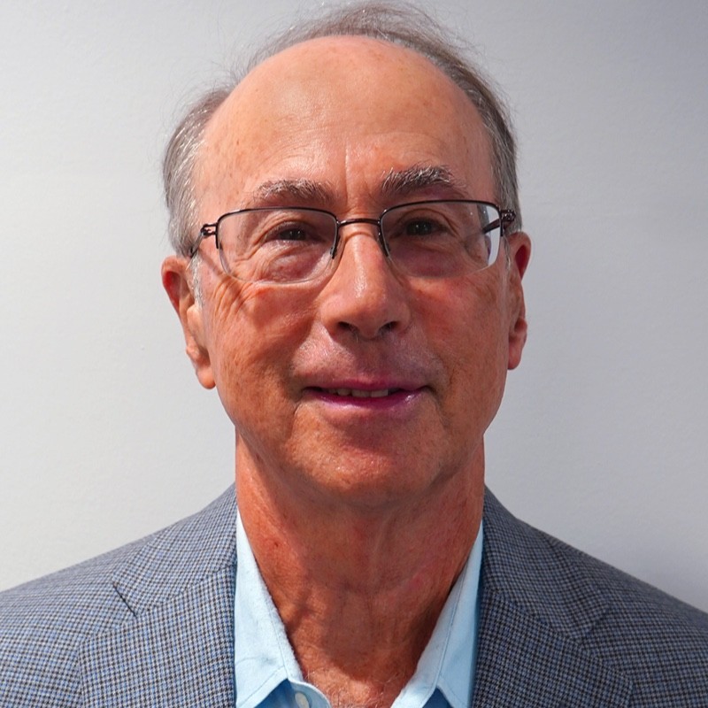 Dr. Michael Schuster, Trustee