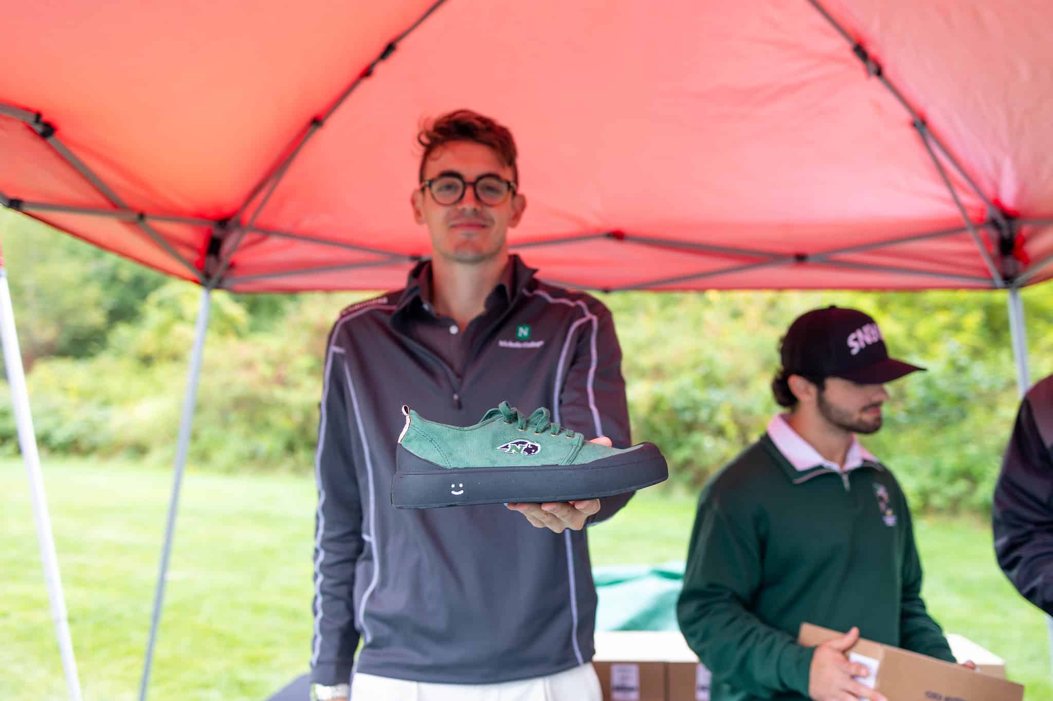 Pablo Arnau Beltran Makes Shoes That Are Good For The Soul Nichols 