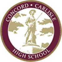 Concord-Carlisle Regional High School