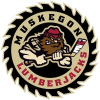 Muskegon Lumberjacks 