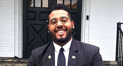 James Singletary