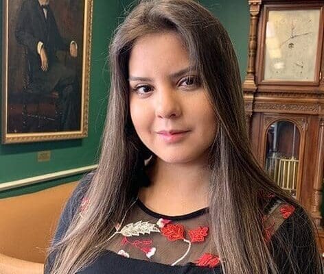 Karen Velasco