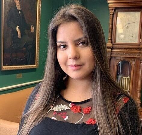 Karen Velasco