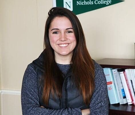 Michaela Gamache