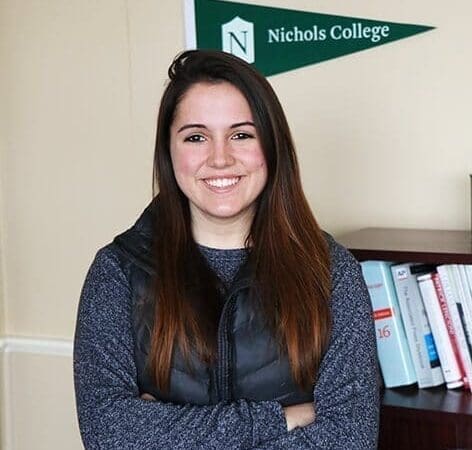 Michaela Gamache