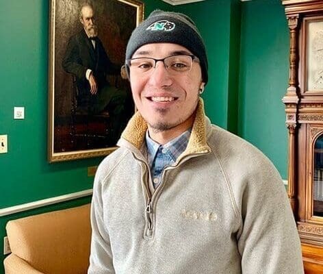Richard Vazquez
