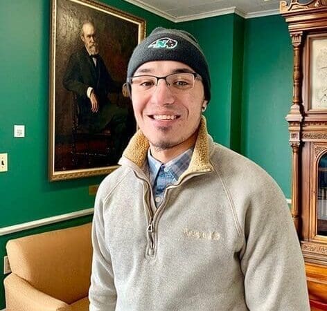 Richard Vazquez