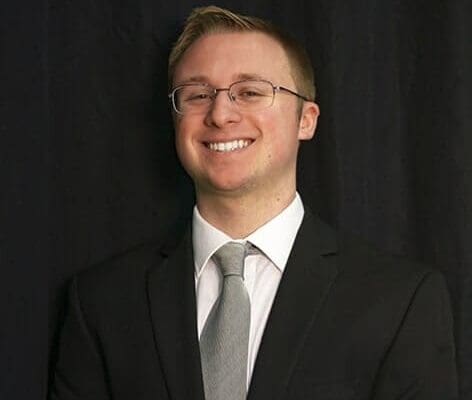 Tyler Kenney