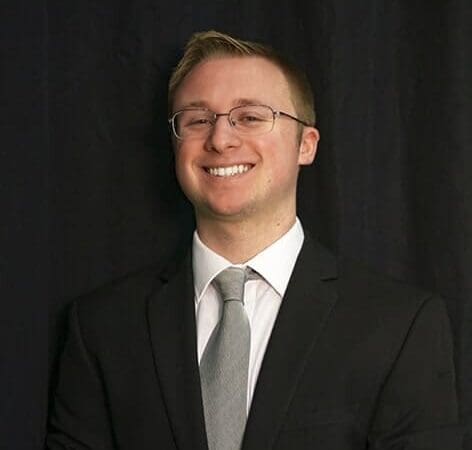 Tyler Kenney