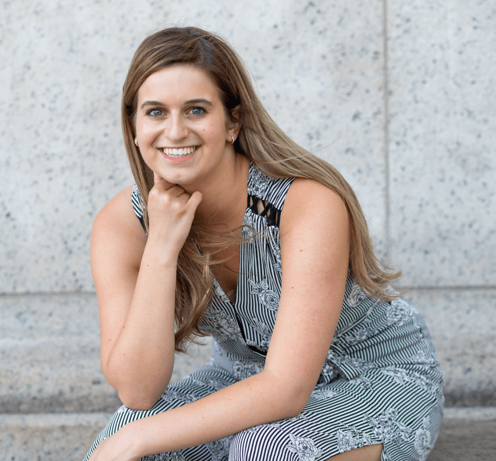 Valerie Weisler, founder CEO of the Validation Project, is the keynote speaker for the Nichols College Empowering Women in Business Conference.