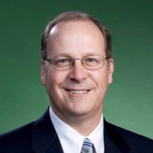 Randy Becker ’83 MBA ’96