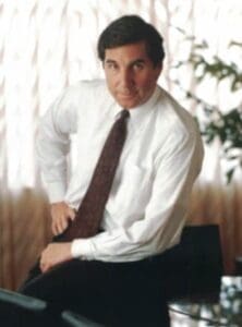 Steven Belkin