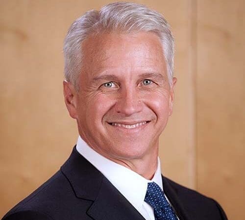 Daniel J. Borgia, PhD