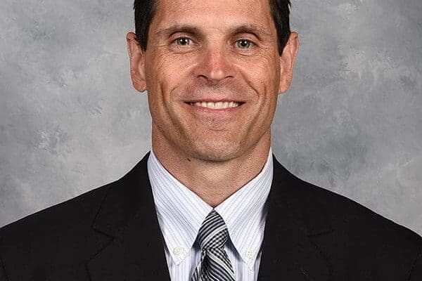Don Sweeney