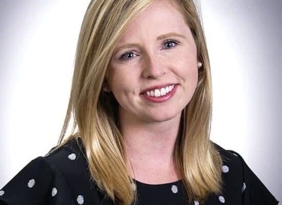 Photograph of Hillary Theofane