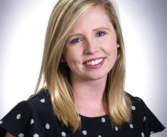 Photograph of Hillary Theofane