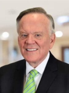 James T. Brett