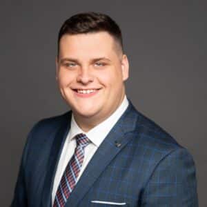 Jared Maymon