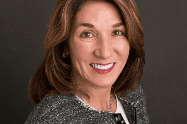 former Lieutenant Governor Karyn Polito
