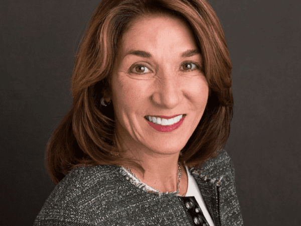 former Lieutenant Governor Karyn Polito