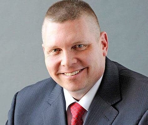 Steve Wojnar