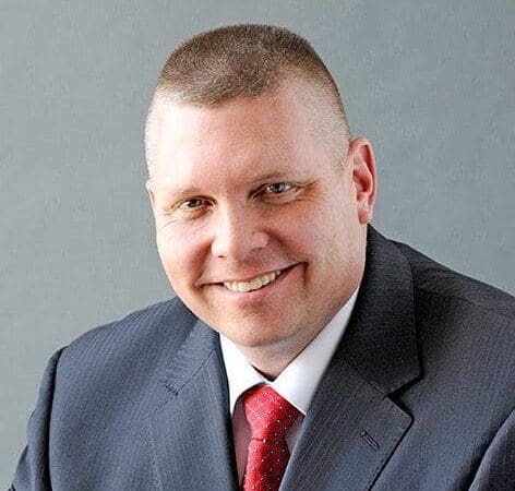 Steve Wojnar