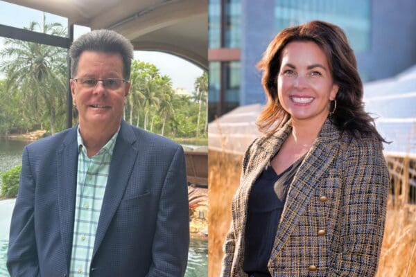 David G. Bedard and Jaime Paris Boisvert