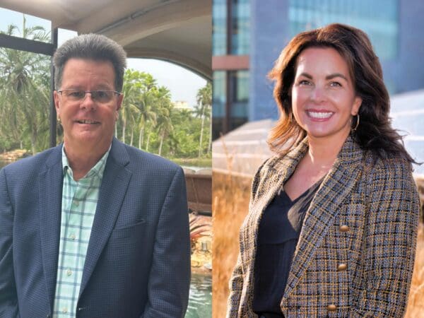 David G. Bedard and Jaime Paris Boisvert